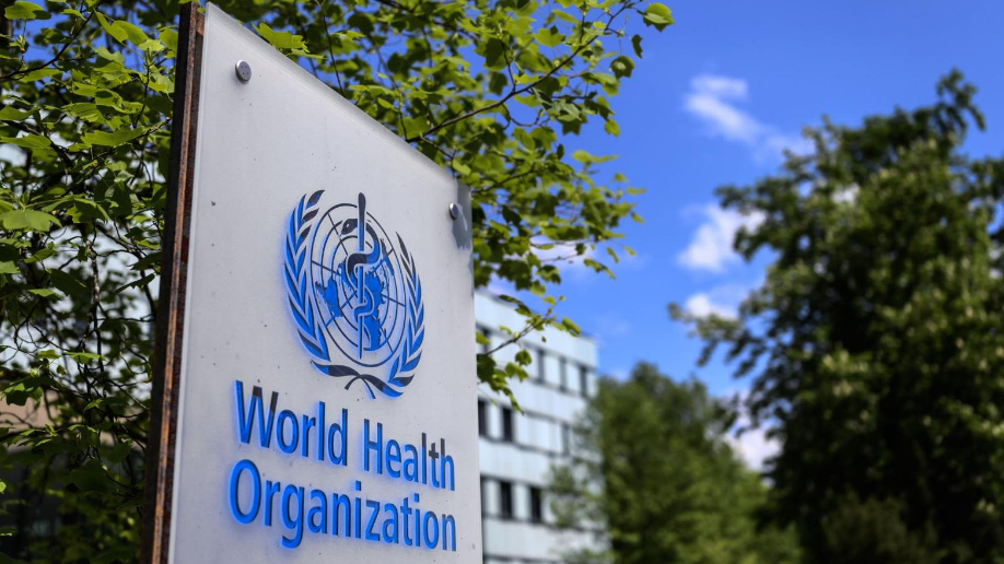 Cinco reglas clave de la OMS para la preparación higiénica de los alimentos